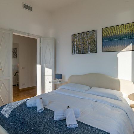 Casa Bambu - Splendida Vista Lago E Posto Auto ลาโญ ภายนอก รูปภาพ
