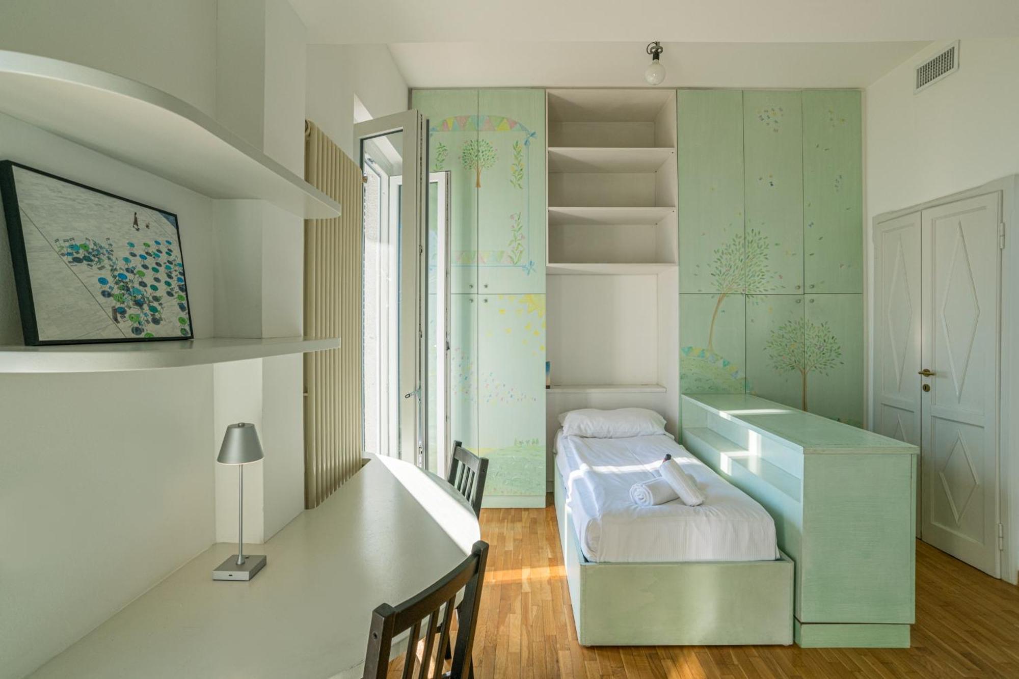 Casa Bambu - Splendida Vista Lago E Posto Auto ลาโญ ภายนอก รูปภาพ
